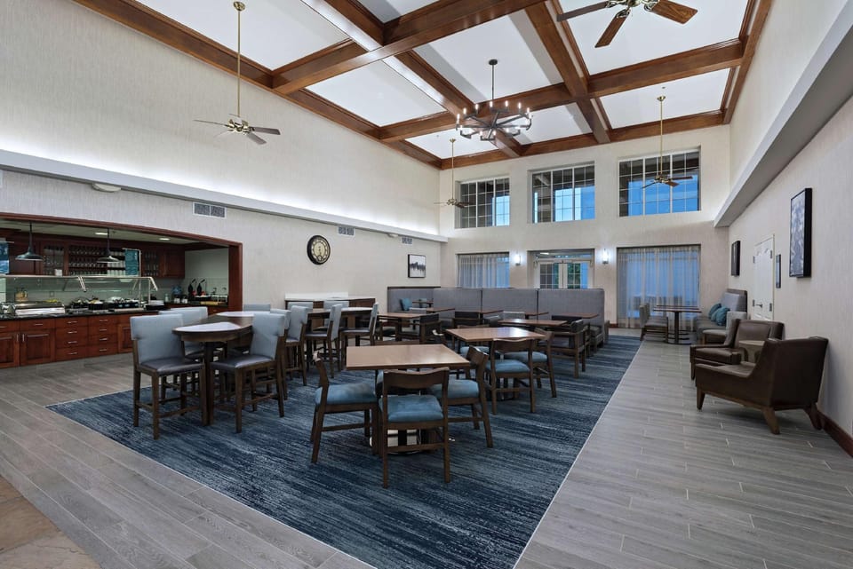 Homewood Suites by Hilton Fort Collins Hotel in Fort Collins