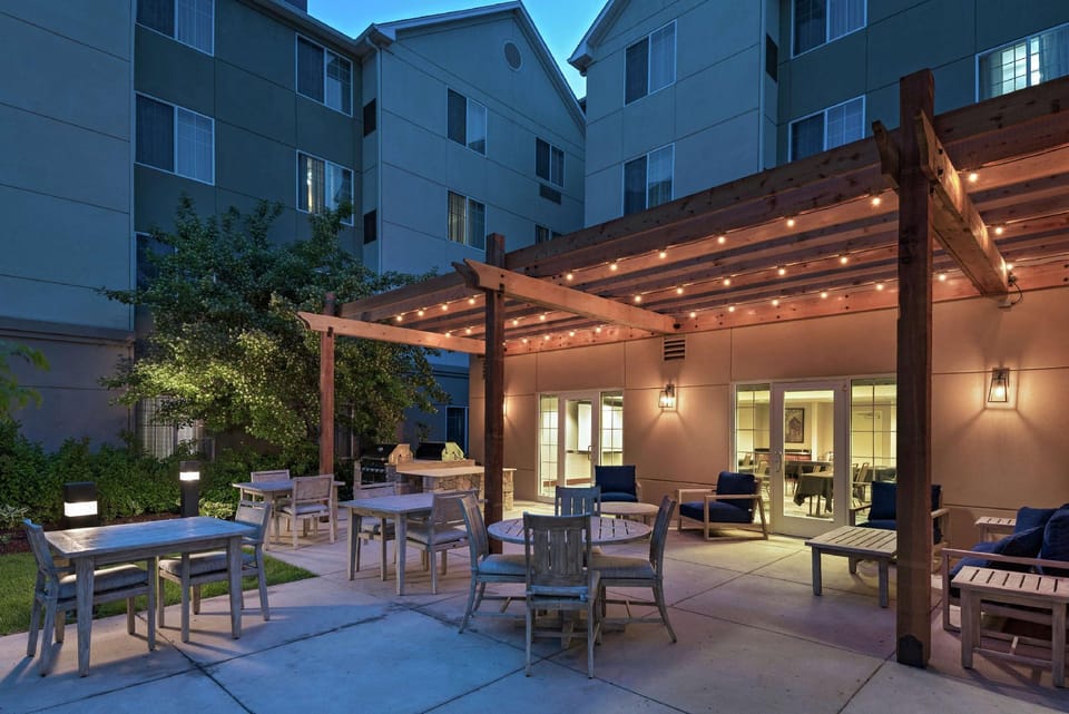 Homewood Suites by Hilton Fort Collins Hotel in Fort Collins