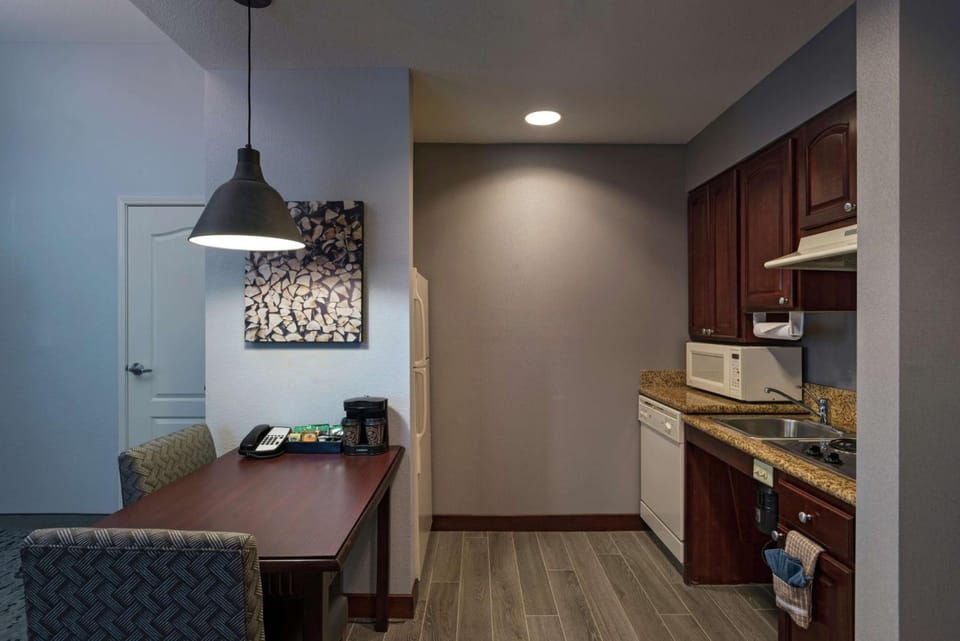 Homewood Suites by Hilton Fort Collins Hotel in Fort Collins
