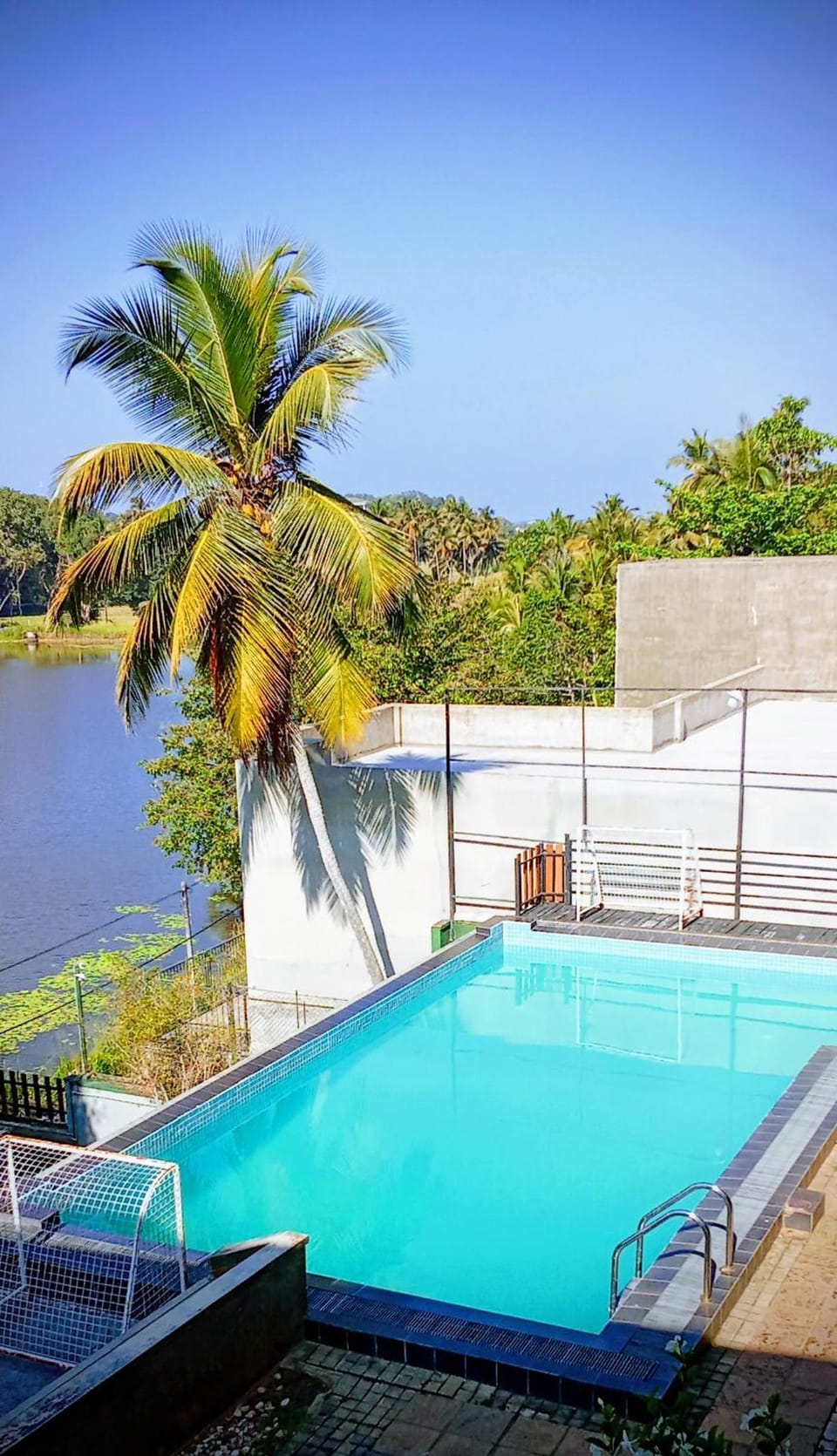 Lotus Villa Holiday Resort Resort in Southern Province