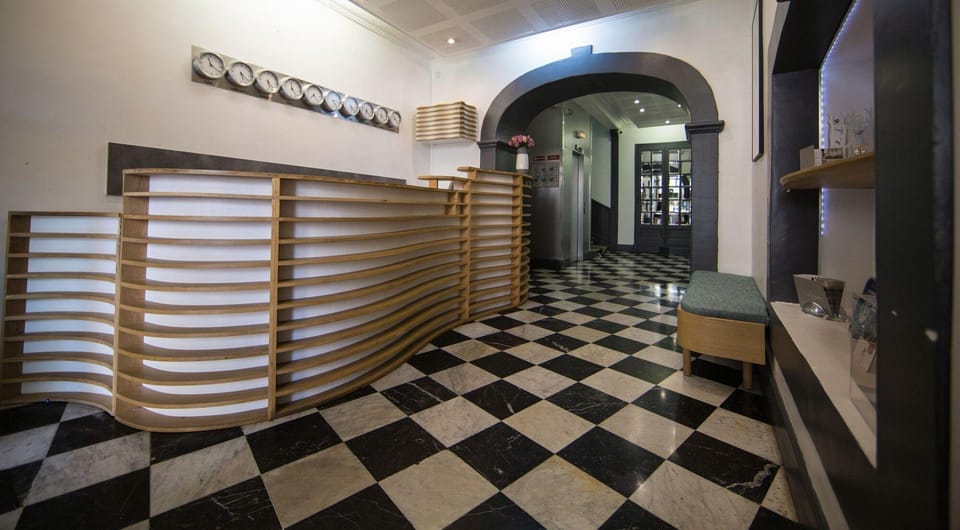 Hotel de France Hotel in Aix-en-Provence