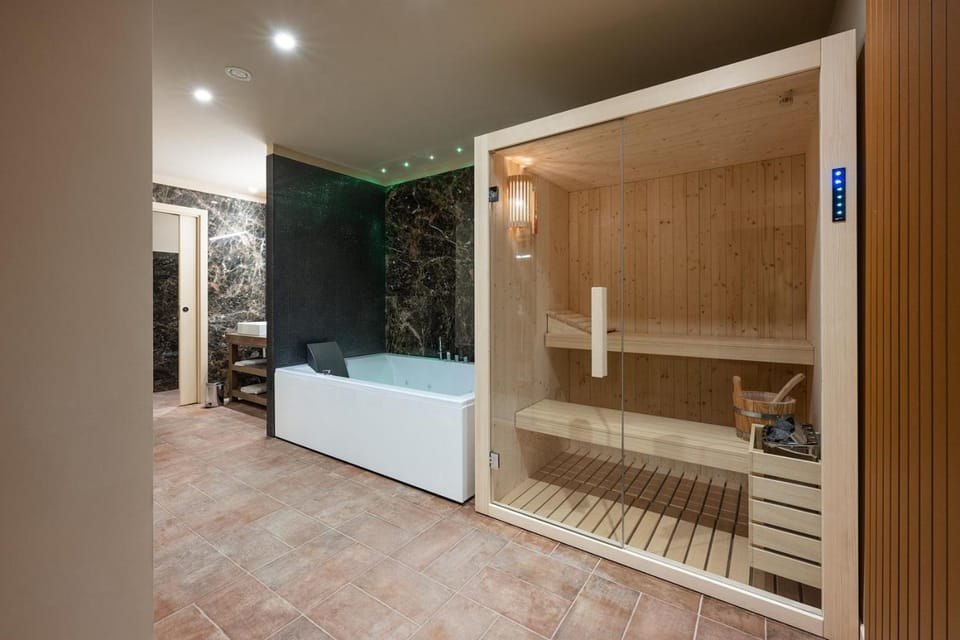 Altarocca Wine Resort Hotel in Umbria