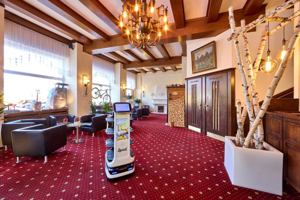 Hotel Vier Jahreszeiten Hotel in Garmisch-Partenkirchen