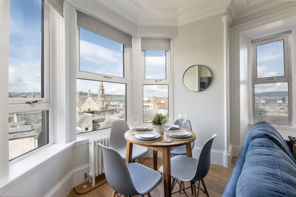The Glenmoriston Townhouse Hotel Hotel in Inverness