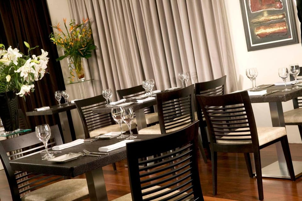 The Glenmoriston Townhouse Hotel Hotel in Inverness