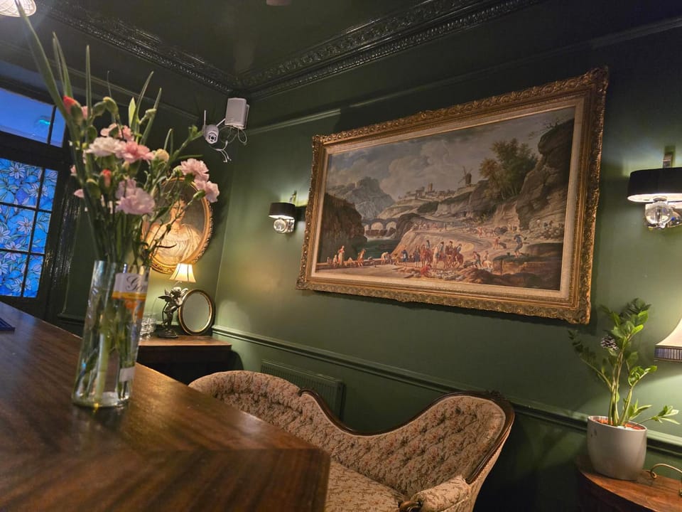 Queens Court Hotel Hotel in Exeter