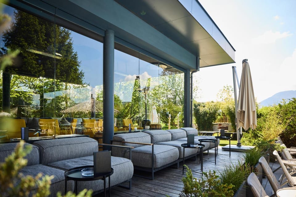 Hotel Gerl Hotel in Berchtesgadener Land