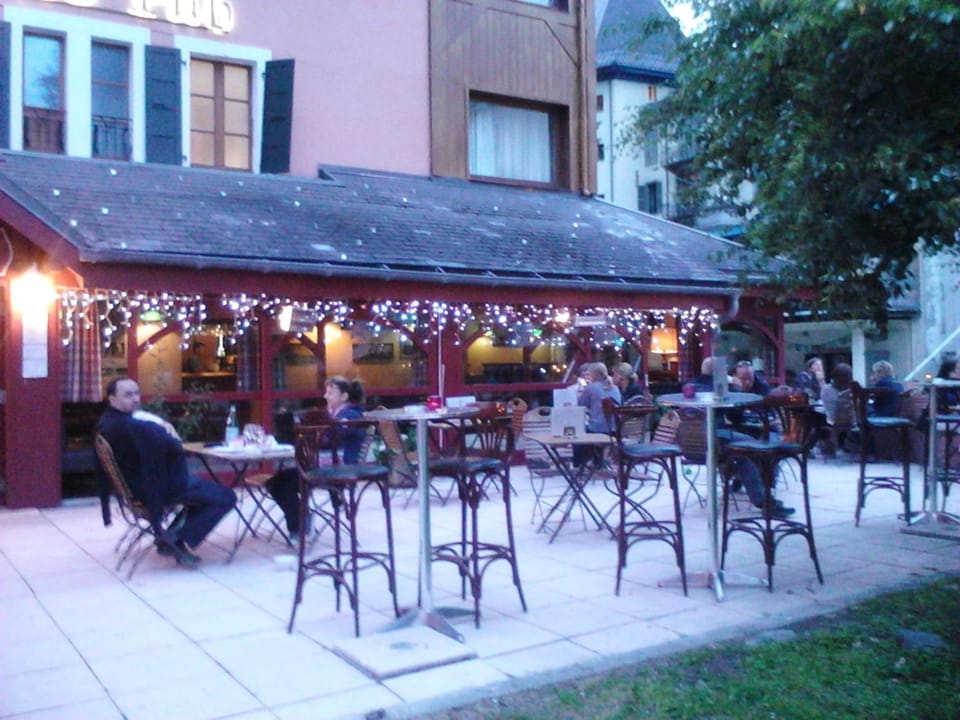 Hotel Vallee Blanche Hotel in Chamonix