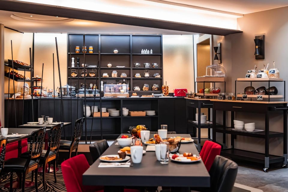 Hotel Arok Hotel in Strasbourg