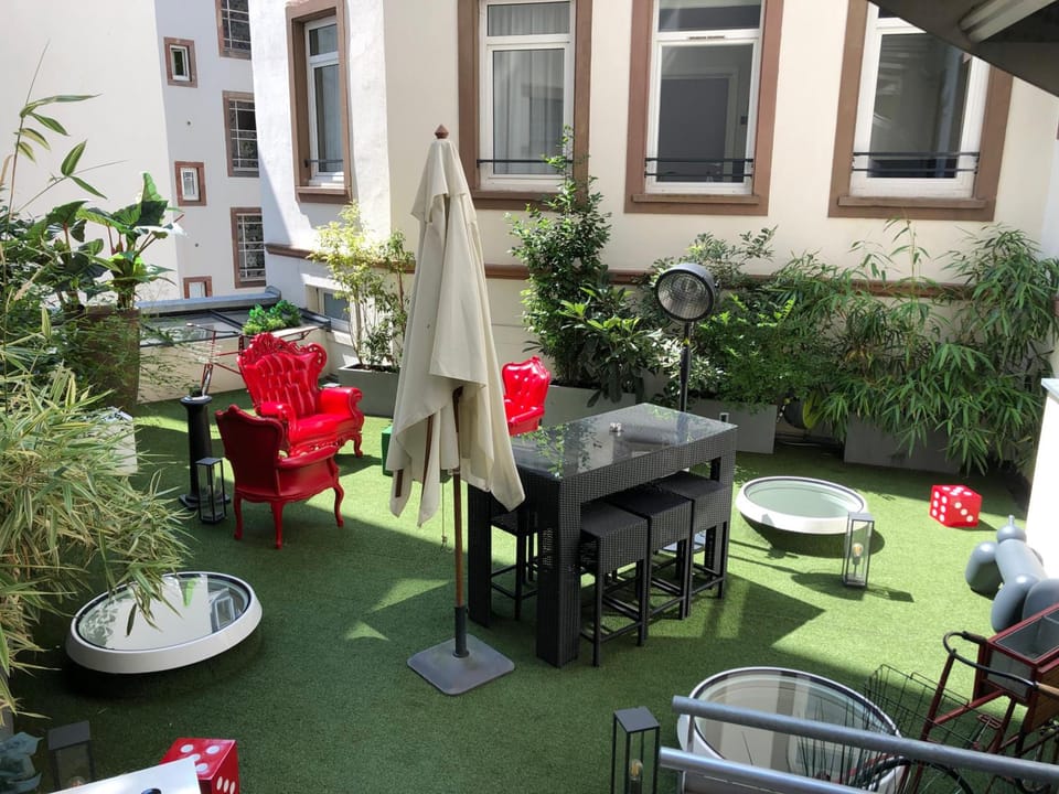 Hotel Arok Hotel in Strasbourg