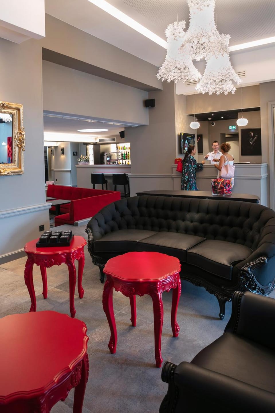 Hotel Arok Hotel in Strasbourg