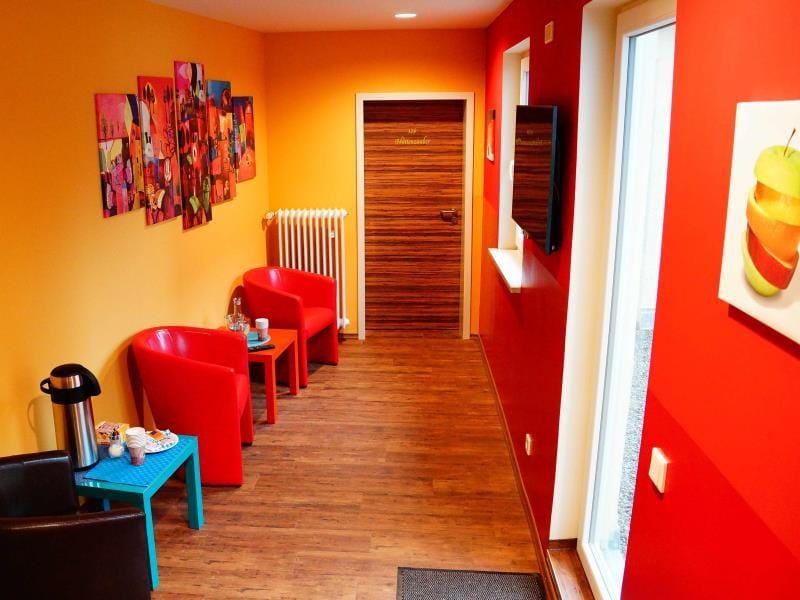 Bavaria City Hostel - Design Hostel Hostel in Fussen