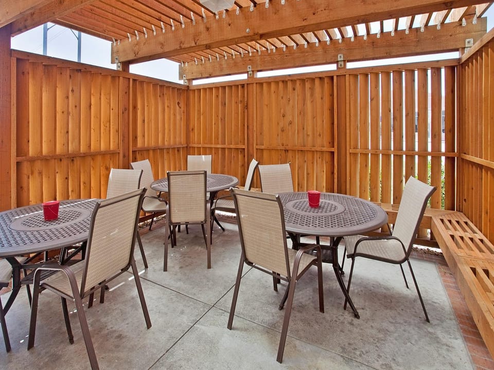 Candlewood Suites Junction City - Ft. Riley By IHG Hotel in Junction City