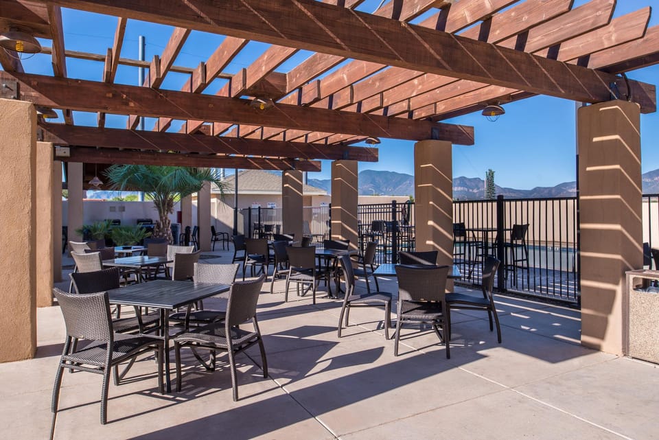 Candlewood Suites Sierra Vista By IHG Hotel in Sierra Vista