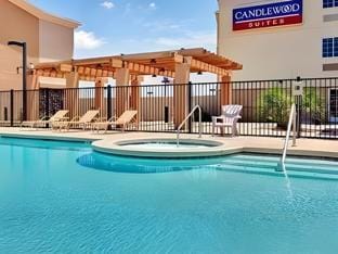 Candlewood Suites Sierra Vista By IHG Hotel in Sierra Vista