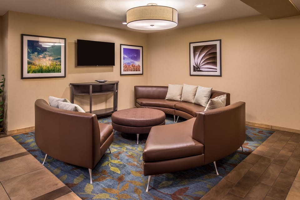 Candlewood Suites Sierra Vista By IHG Hotel in Sierra Vista