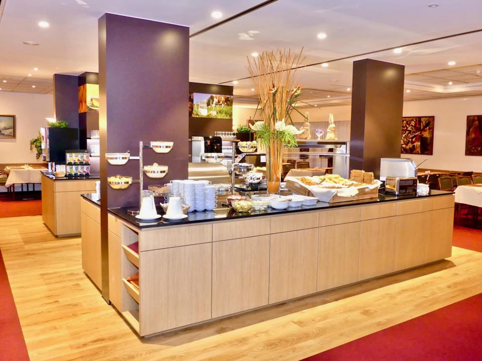 Food and beverages