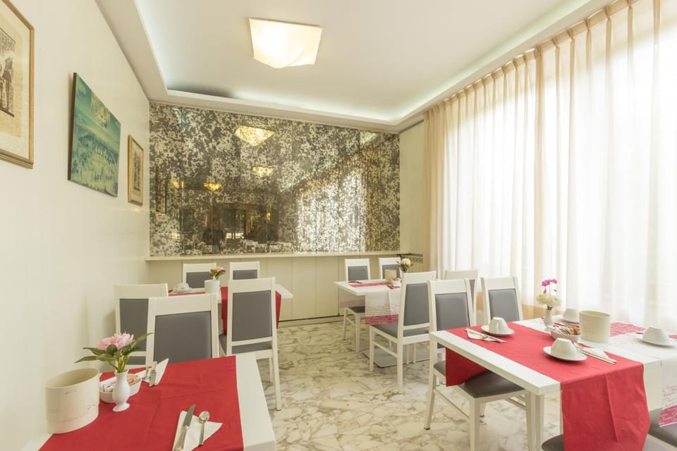 Hotel Roma Hotel in Pisa