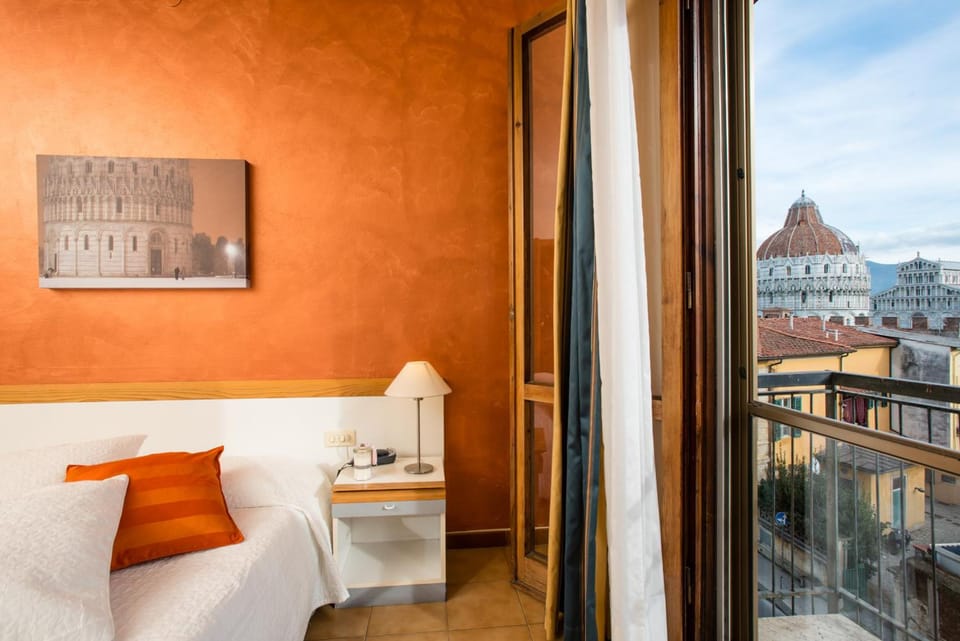 Hotel Roma Hotel in Pisa