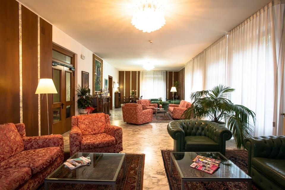 Hotel Roma Hotel in Pisa
