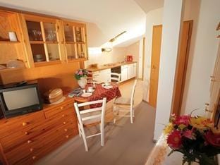 Gastehaus Alpina Hotel in Berchtesgaden