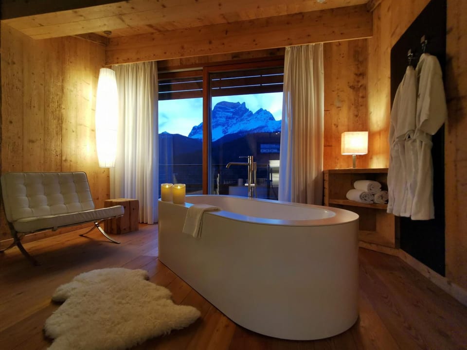 Parkhotel Ladinia Hotel in San Vito di Cadore