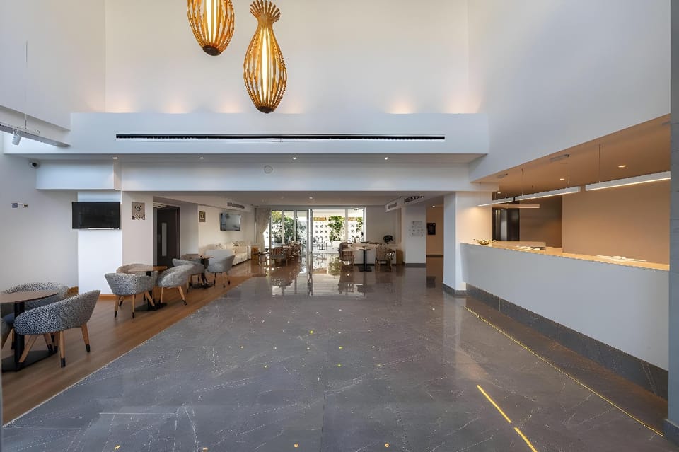 Protaras Plaza Hotel Hotel in Protaras