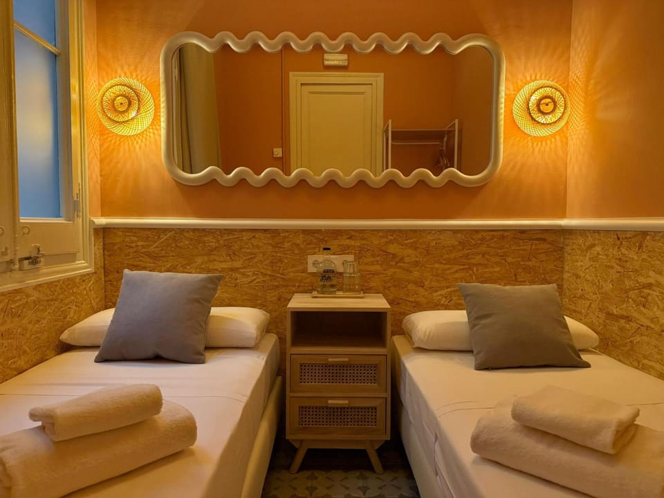 The Loft House Barcelona Hostel in Barcelona