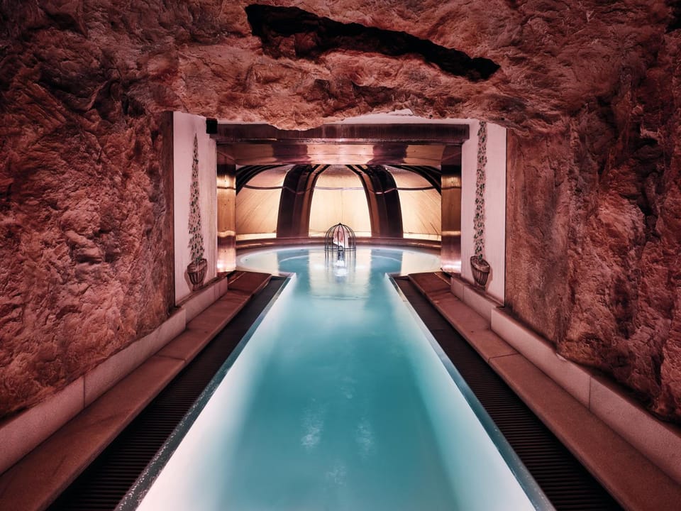 Hotel Pichlmayrgut Hotel in Schladming
