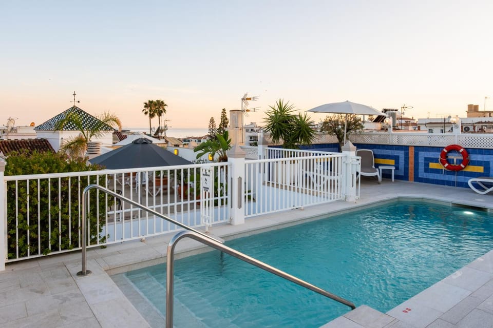 Hotel Puerta del Mar Hotel in Nerja