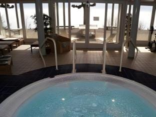 Prealpina Hotel in Fribourg, Switzerland