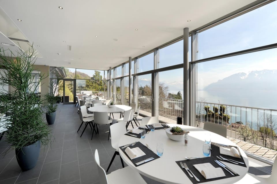 Prealpina Hotel in Fribourg, Switzerland