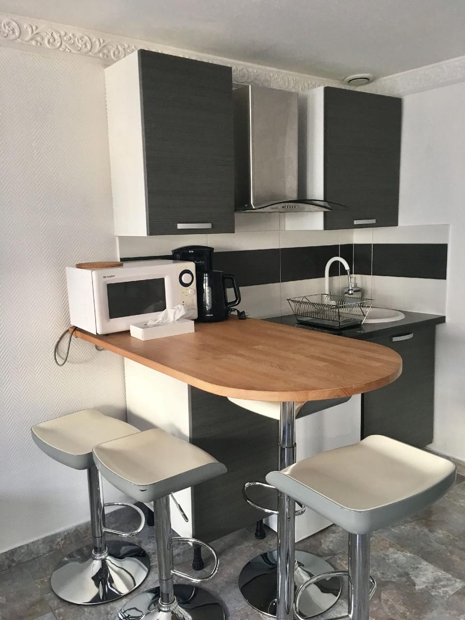 Residence du Forum des Halles Apartment hotel in Paris