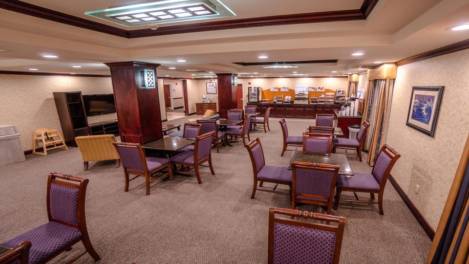 Holiday Inn Express Hotel & Suites Pampa By IHG Hotel in Texas