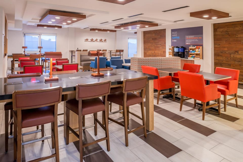 Holiday Inn Express Sierra Vista By IHG Hotel in Sierra Vista
