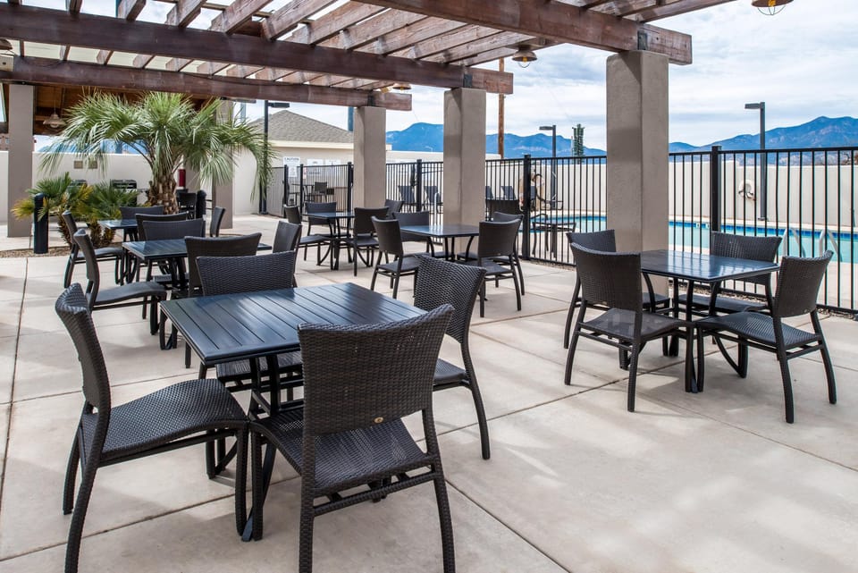 Holiday Inn Express Sierra Vista By IHG Hotel in Sierra Vista