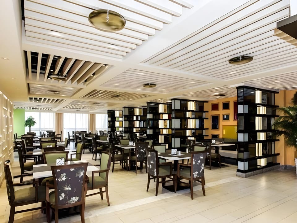 Yuyao New Century Manju Hotel South Nanlei Road Hotel in Zhejiang