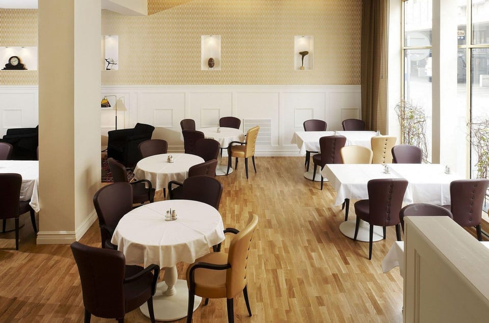 Hotel Royal Hotel in Gothenburg