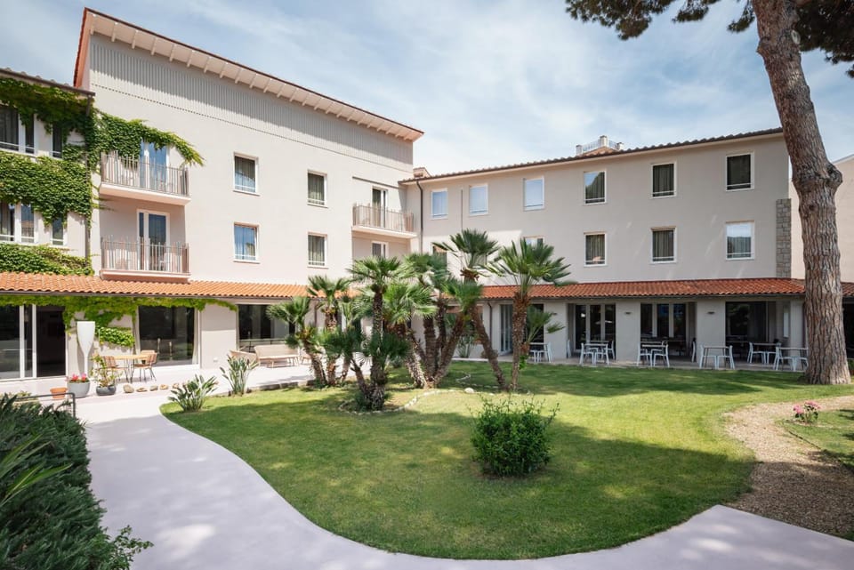 Marina Garden Hotel Hotel in Marciana Marina