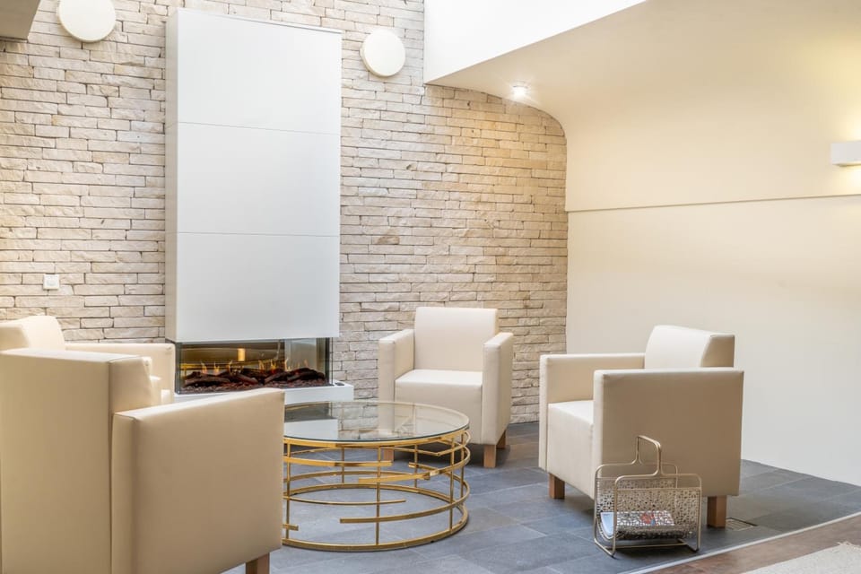 Galerie Hotel Hotel in Bad Reichenhall