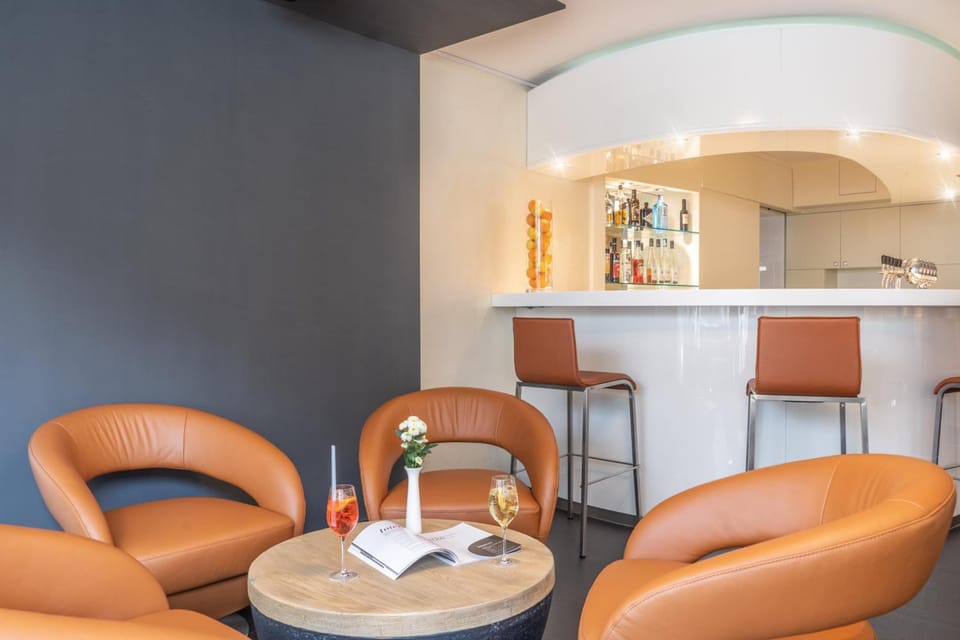 Galerie Hotel Hotel in Bad Reichenhall