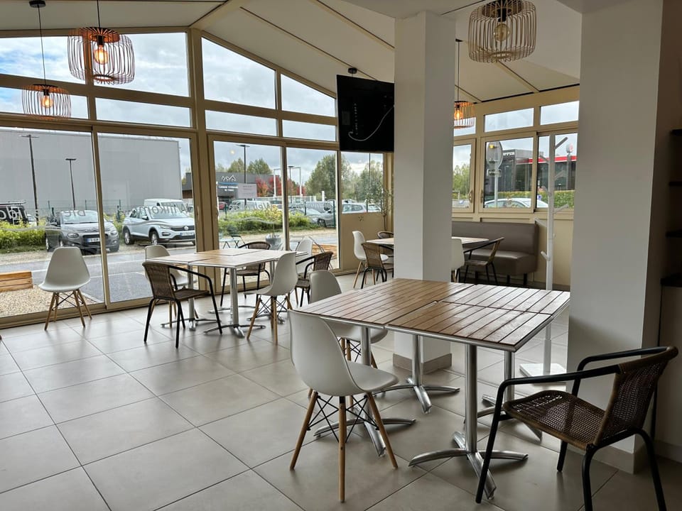 Residence Oceane Apartment hotel in Île-de-France