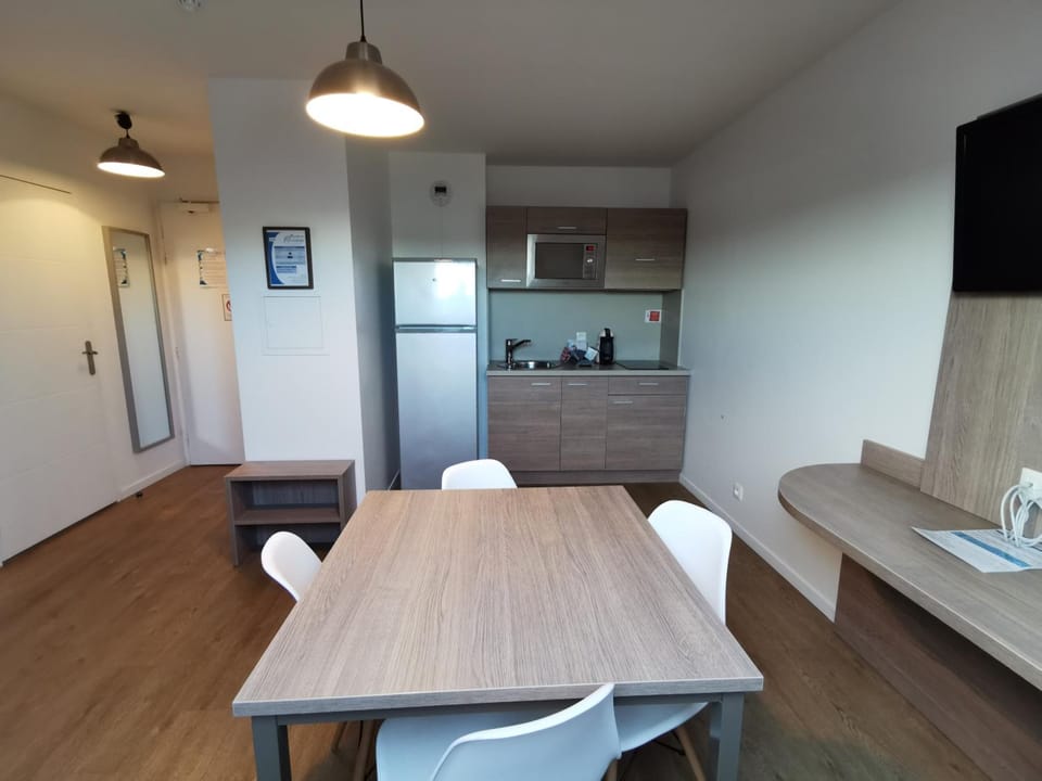 Residence Oceane Apartment hotel in Île-de-France