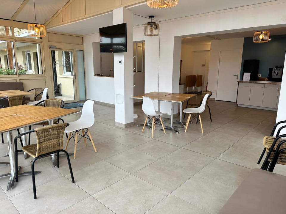 Residence Oceane Apartment hotel in Île-de-France