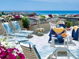 Hotel L'Approdo Hotel in Castiglione della Pescaia