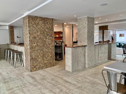 Hostal Rosalia Hotel in Sant Antoni Portmany