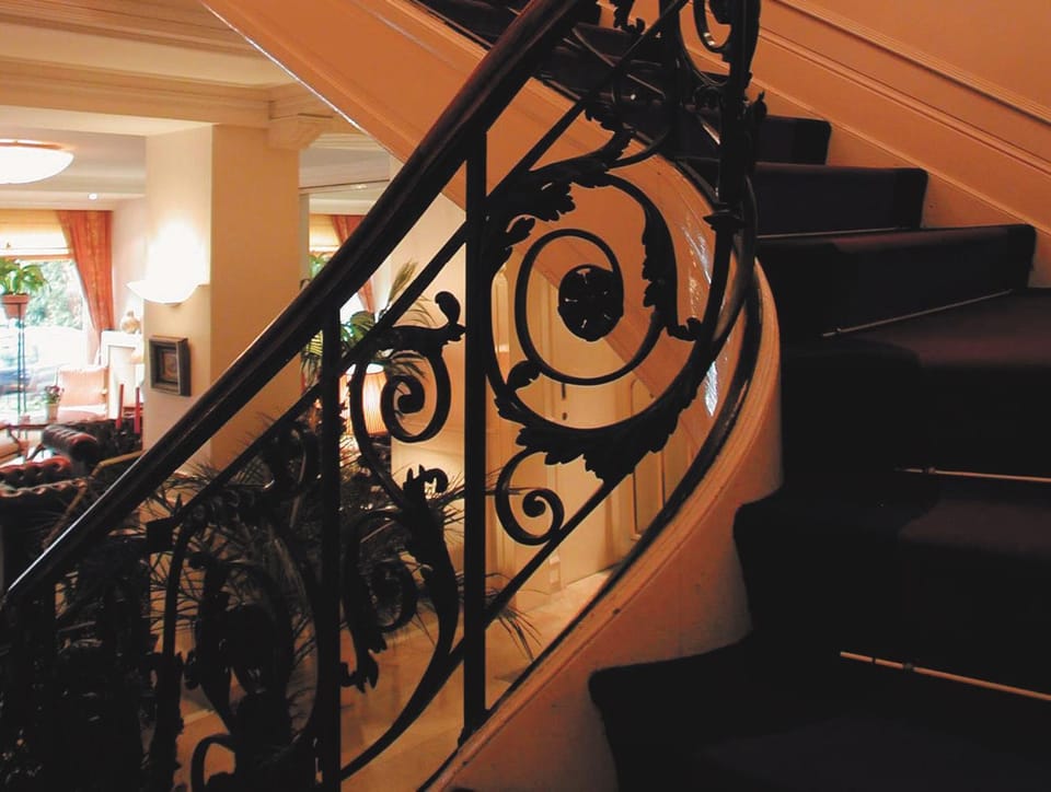 Park Hotel Brussels Hotel in Brussels