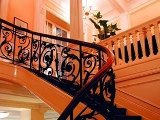 Park Hotel Brussels Hotel in Brussels