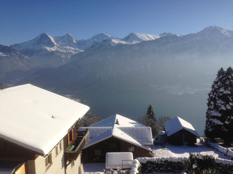 Hotel Sterne Hotel in Canton of Bern (Region)