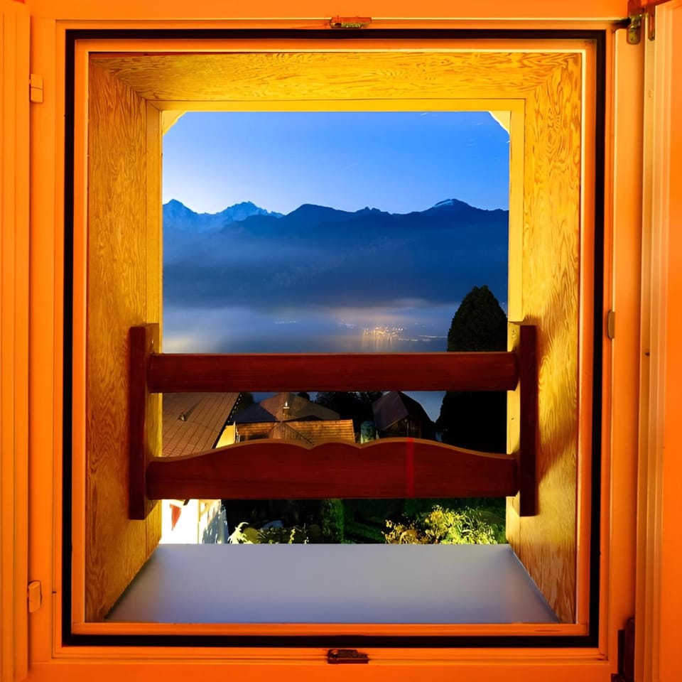 Hotel Sterne Hotel in Canton of Bern (Region)